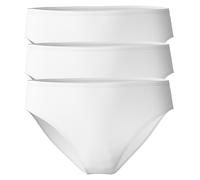 CALIDA Slip blanc, Taille L