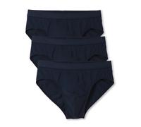 CALIDA Slip bleu foncé, Taille M