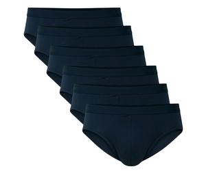 CALIDA Slip bleu foncé, Taille S