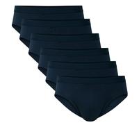 CALIDA Slip bleu foncé, Taille XL