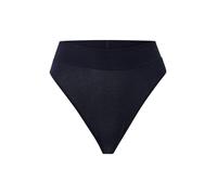 Calida Elastic Slips, Dark Lapis Blue, 48-50 Femme