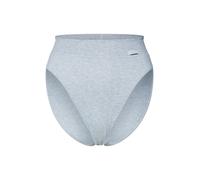 CALIDA Elastic Slip Femme, avec Large Taille Douce, Taille Haute, qualité Single Jersey naturellement Respirante et Douce