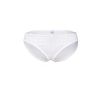 CALIDA Slip 'Etude Toujours' blanc, Taille S