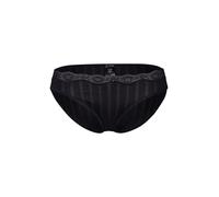 CALIDA Slip 'Etude Toujours' noir, Taille S