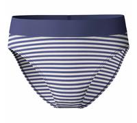 CALIDA Slip Femme - Élastique, Taille Haute, Ceinture Douce, Jersey Simple