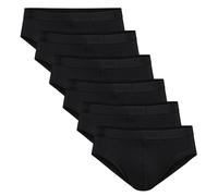 CALIDA Slip noir, Taille S