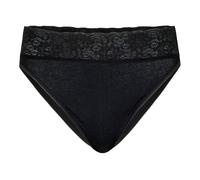 CALIDA Slip noir, Taille XS