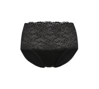 Calida Bodywear Culotte haute Sensual Secrets Noir