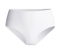 CALIDA Slip 'Sleek Skin' blanc, Taille S