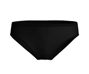 CALIDA Slip 'Sleek Skin' noir, Taille S