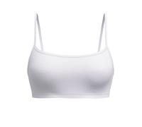 CALIDA Sensation Femme Bustier, White