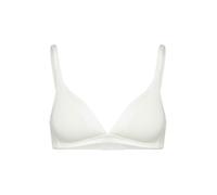 Calida Cate Soutien-Gorge Souple Triangle avec Coque Dames, Bretelles réglables, avec Bandeau Satin, sans Armatures