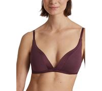 CALIDA Soutien-Gorge Cate pour Femme, Port Royal Red, 85A