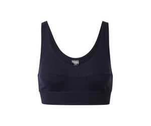 CALIDA Soutien-gorge 'Elastic' bleu foncé, Taille 90