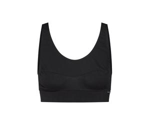 CALIDA Soutien-gorge 'Elastic' noir, Taille 70