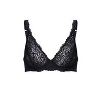 Calida Sensual Secrets Soutien-Gorge en Dentelle Dames, sans Armatures, en Dentelle élastique, Bretelles réglables