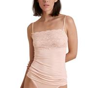 Calida Spaghetti-Top-Sweet Secrets - Maillot de corps Femme