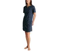 CALIDA Sweet Dreams Chemise de Nuit Manches Courtes Femme