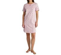 CALIDA Sweet Dreams Night Shirt, Cherry Blossom, 54-56 Women's