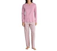 CALIDA Sweet Dreams Pajama Set, Cherry Blossom, 46-48 Women's