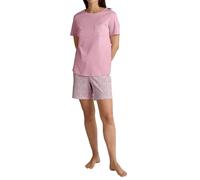 CALIDA Sweet Dreams Pyjama Court Cherry Blossom