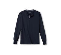 CALIDA T-Shirt bleu marine, Taille L