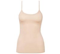 Calida Top Fines Bretelles En Coton Natural Comfort