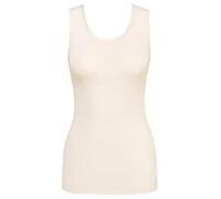 Calida Top Sans Manches En Laine Et Soie True Confidence