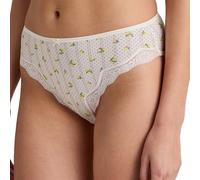 CALIDA Toujours Print Bustier Femme, avec Aspect rayé