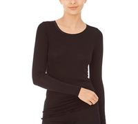 CALIDA Femme True Confidence Shirt, Gris, 42-44 EU