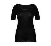 CALIDA True Confidence Top Manches Courtes Maillot de Corps Femme
