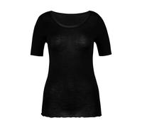 CALIDA True Confidence Top Manches Courtes Maillot de Corps Femme