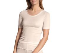CALIDA True Confidence Top Manches Courtes Maillot de Corps Femme