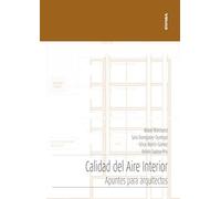 Calidad del Aire Interior: Apuntes para arquitectos
