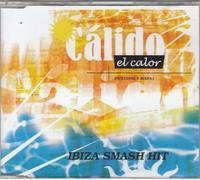 Calido - El Calor [Import]