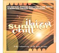 Calido - Ibiza Summer Chill