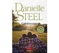 Calidoscopio / Kaleidoscope Danielle Steel (Auteur)