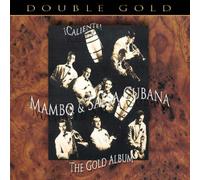 Caliente : Mambo & Salsa Cubana