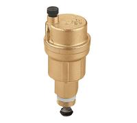 Calier ROBOCAL® 502730 vanne automatique d'évacuation d'air complète du...