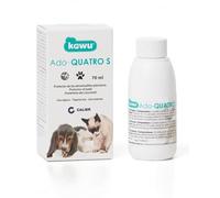 CALIER SAC ADO Quatro S 70ML