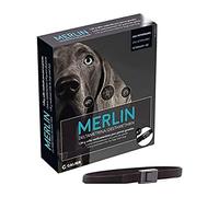 Calier Sac Collier Merlin 65 cm 2 unités 120 g