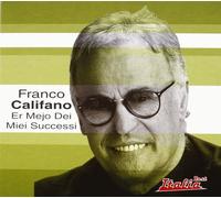 Califano Franco - ER Mejo Dei Miei Successi [Import]
