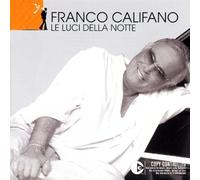 Califano Franco - Le Luci Della Notte [Import]