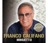 Califano Franco - Minuetto [Import]