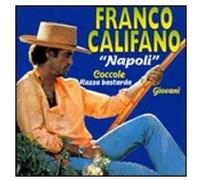 Califano Franco - Napoli [Import]