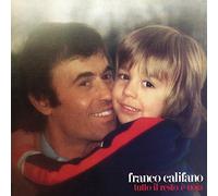 Califano Franco - Tutto Il Resto È Noia