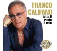 Califano Franco - Tutto Il Resto E' Noia [Import]