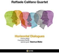 Califano Raffaele - Horizontal Dialogues