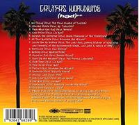 Califas Worldwide by [Audio CD] NEUF