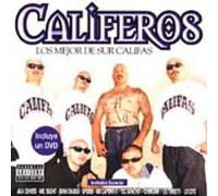 Califeros Mejor de Sur Califas (CD)